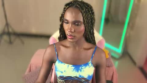 IG luana orq online show from 03.26.26