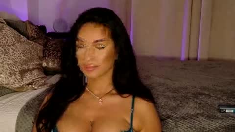 Snapshot of luanaxdess chatting on 05.23.26 Luana Dess online show from 05.23.26