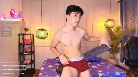 lUAN online show from 01.31.26