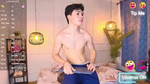 lUAN online show from 03.25.26