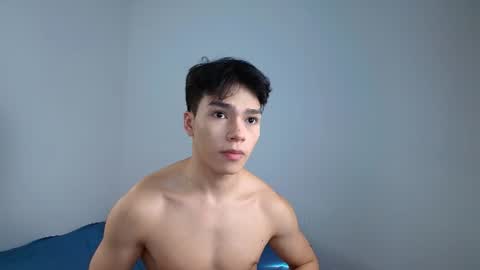Snapshot of luandy_1 chatting on 06.17.26 luandy_1 online show from 06.17.26