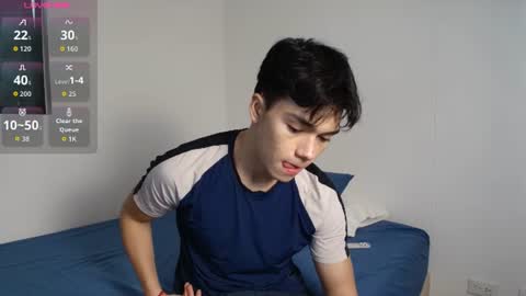 Snapshot of luandy_1 chatting on 06.19.26 luandy_1 online show from 06.19.26