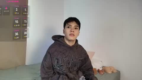 Snapshot of luandy_1 chatting on 07.15.26 luandy_1 online show from 07.15.26