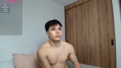 Snapshot of luandy_1 chatting on 07.31.26 luandy_1 online show from 07.31.26