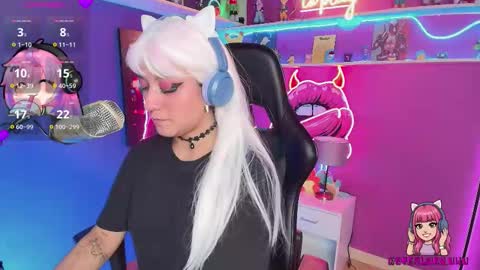 Luan online show from 03.09.26