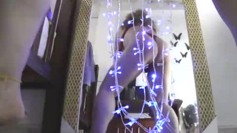 luanna837 online show from 12.23.24