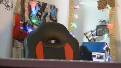 luanna837 online show from 03.27.26