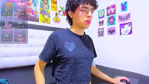 LuanRush online show from 03.05.26