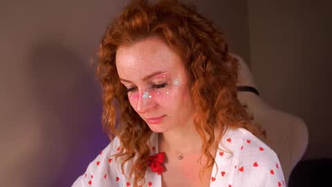 Luba online show from 02.12.25