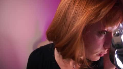 Luba online show from 10.12.25