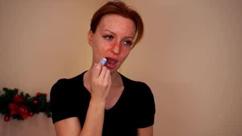 Luba online show from 01.12.26