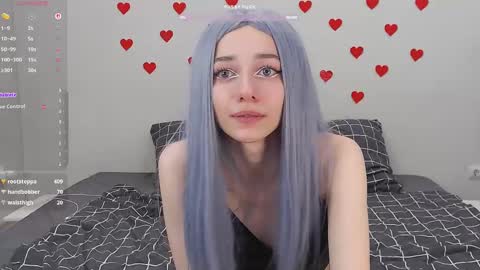 lubovtelom online show from 02.18.25