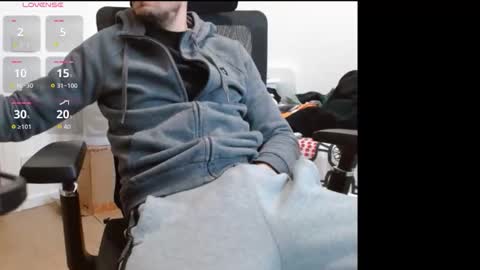 luca2828 online show from 02.03.26