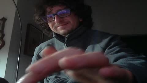 luca78 online show from 12.15.24