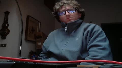 luca78 online show from 11.30.25