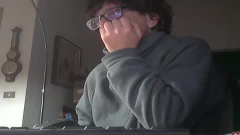 luca78 online show from 12.14.25