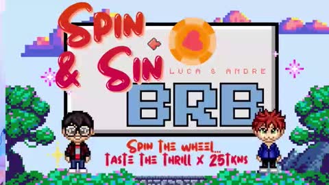 Luca online show from 03.13.26