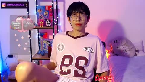 Luca online show from 03.31.26