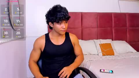 Snapshot of luca_mashle chatting on 06.23.26 luca_mashle online show from 06.23.26