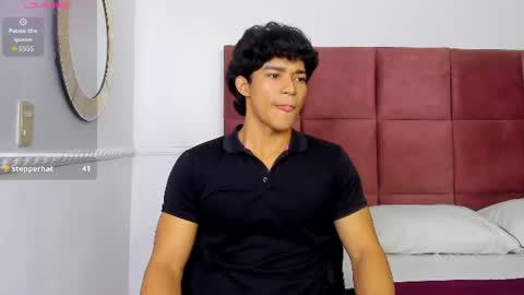 Snapshot of luca_mashle chatting on 07.05.26 luca_mashle online show from 07.05.26