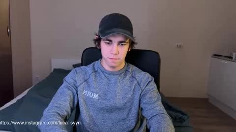 Luca S online show from 09.09.25