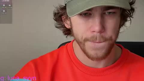 Luca S online show from 11.05.25