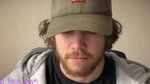 Luca S online show from 11.22.25