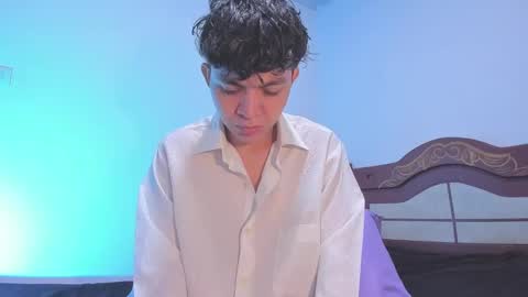 Snapshot of lucaas_king chatting on 03.07.25 Lukas online show from 03.07.25