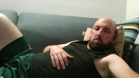 Snapshot of lucabeech88 chatting on 05.18.26 Luca online show from 05.18.26