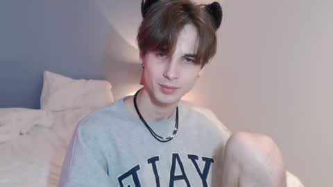 lucacharm online show from 12.23.24