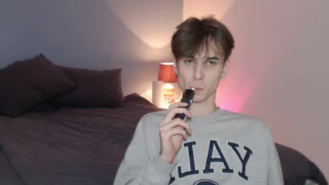 lucacharm online show from 01.15.25