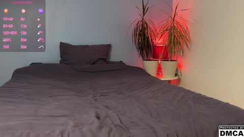 lucacharm online show from 03.16.26