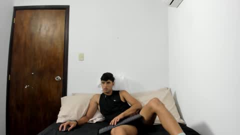 Snapshot of lucacosta19 chatting on 02.19.26 lucacosta19 online show from 02.19.26