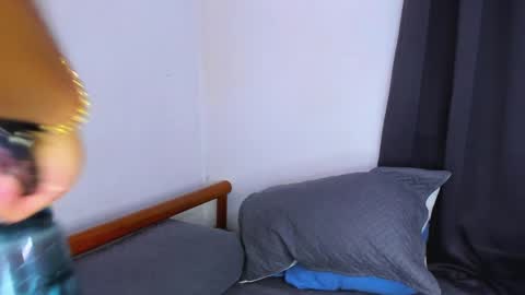 Snapshot of lucadior chatting on 02.05.25 Luca Dior online show from 02.05.25