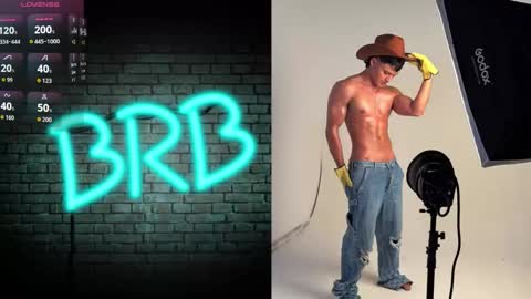 Luca Dior online show from 12.03.25