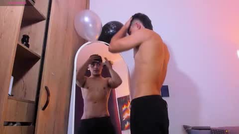 Luca Dior online show from 12.20.25