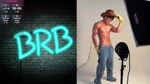 Luca Dior online show from 01.13.26