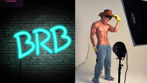 Luca Dior online show from 01.17.26