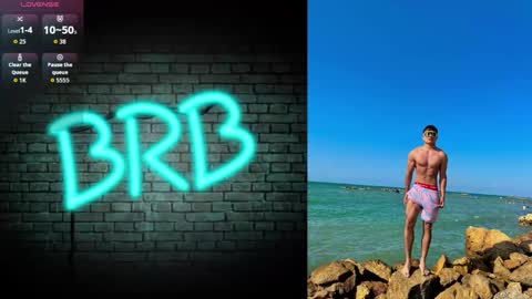 Luca Dior online show from 02.13.26