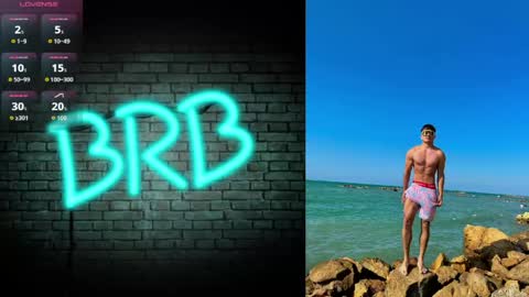 Luca Dior online show from 05.18.26