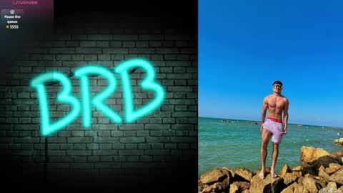 Luca Dior online show from 05.19.26