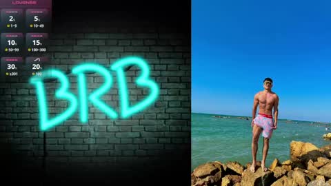 Luca Dior online show from 05.21.26