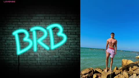 Luca Dior online show from 05.29.26