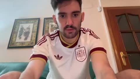 lucakolpe online show from 07.07.26