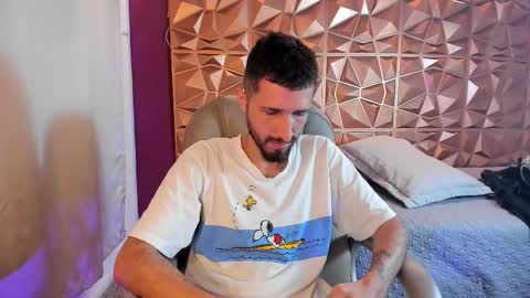 Lucas online show from 03.18.26