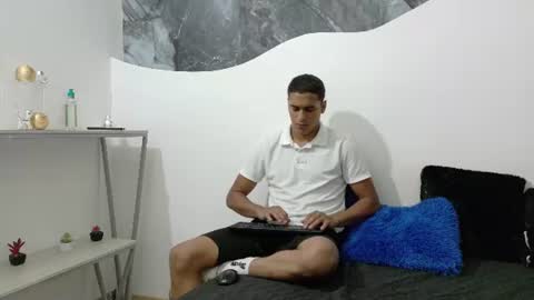 Snapshot of lucas837481 chatting on 06.29.26 lucas837481 online show from 06.29.26