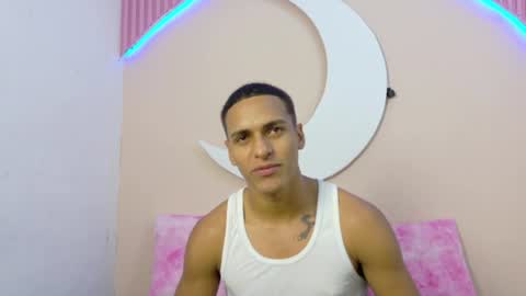 Snapshot of lucas837481 chatting on 07.12.26 lucas837481 online show from 07.12.26