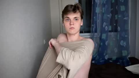 Lucas Gill online show from 12.03.24