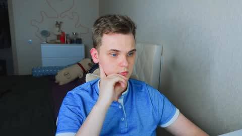 Lucas Gill online show from 11.30.25