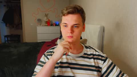 Lucas Gill online show from 12.18.25